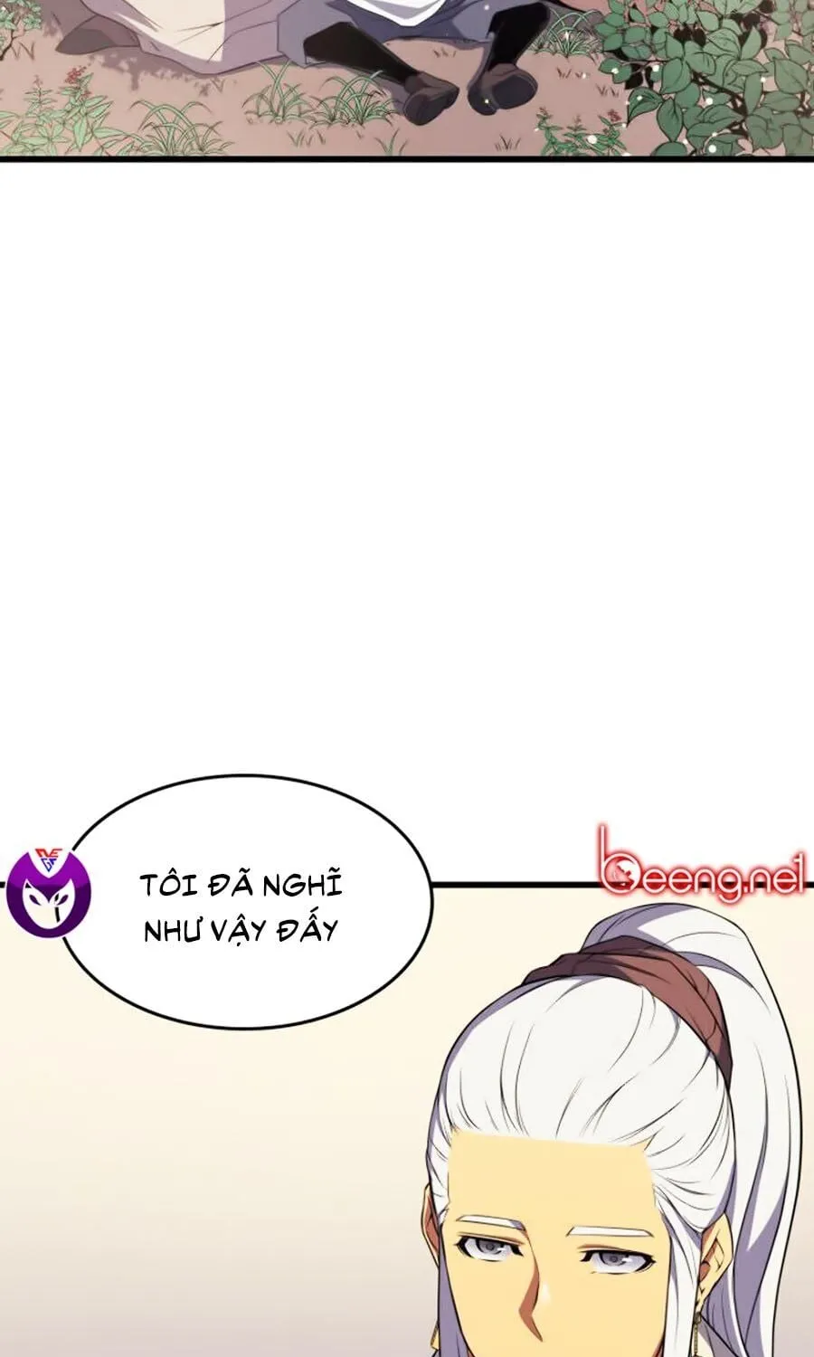 Sự Trở Lại Của Đại Pháp Sư Sau 4000 Năm Chap 48 - Next Chap 49