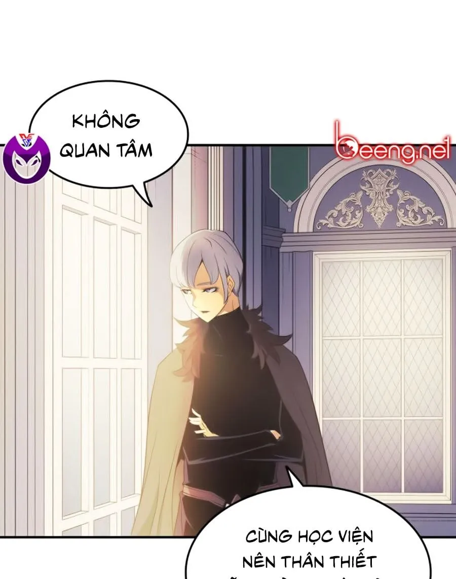 Sự Trở Lại Của Đại Pháp Sư Sau 4000 Năm Chap 48 - Next Chap 49