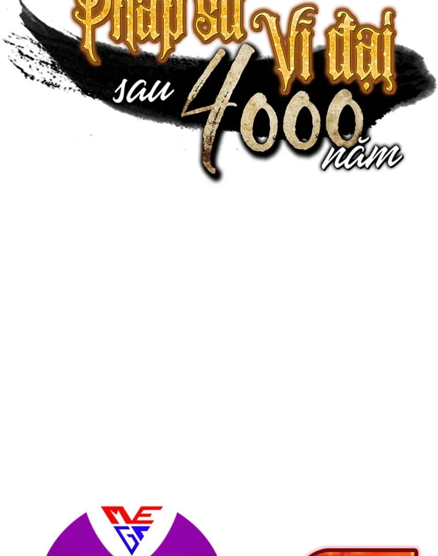 Sự Trở Lại Của Đại Pháp Sư Sau 4000 Năm Chap 48 - Next Chap 49