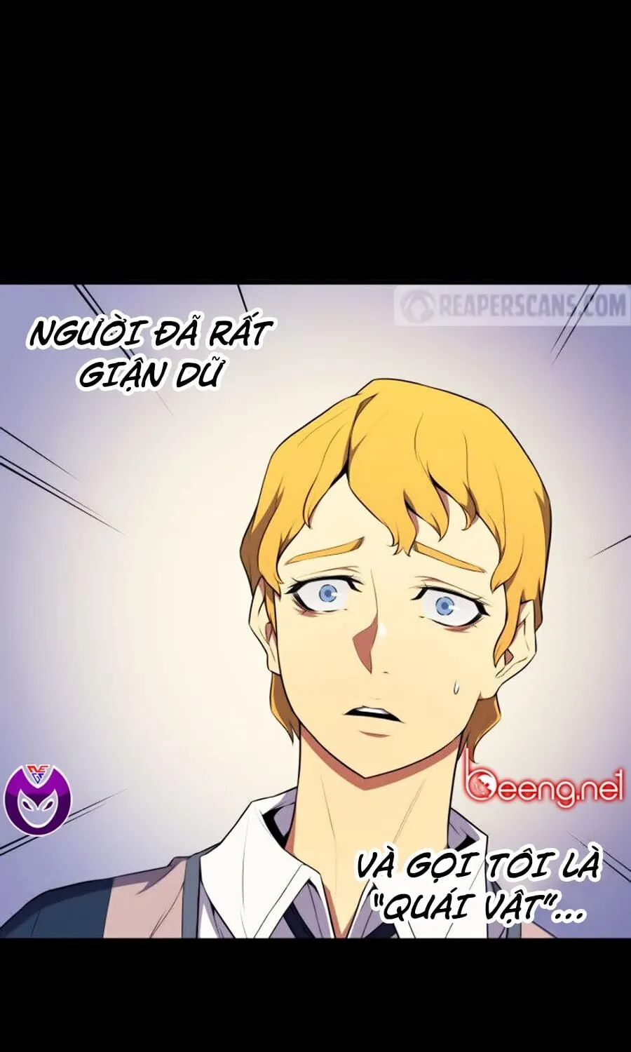 Sự Trở Lại Của Đại Pháp Sư Sau 4000 Năm Chap 48 - Next Chap 49