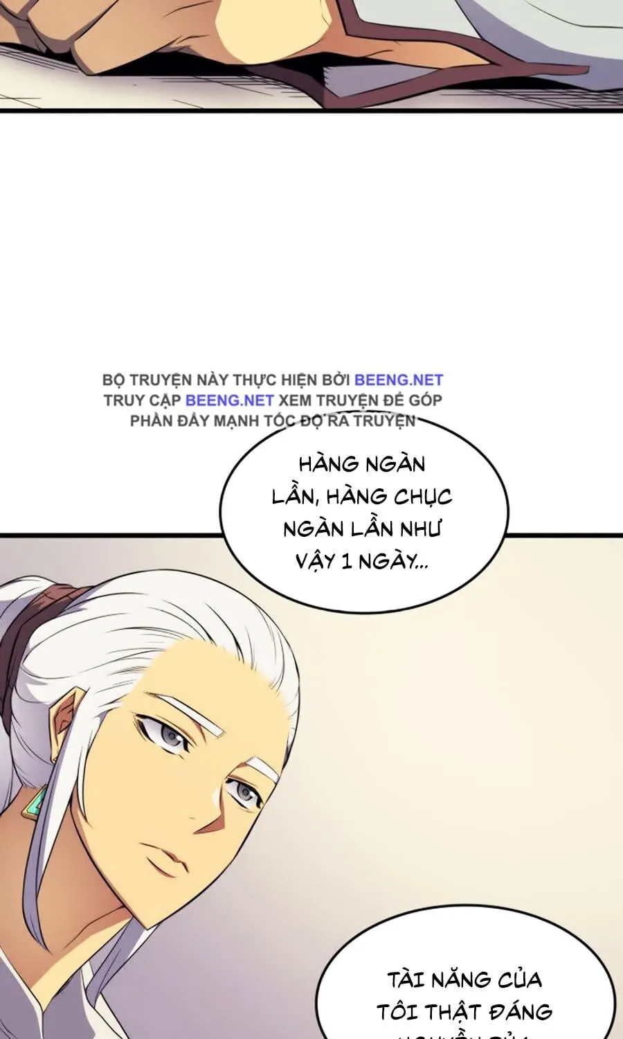 Sự Trở Lại Của Đại Pháp Sư Sau 4000 Năm Chap 48 - Next Chap 49