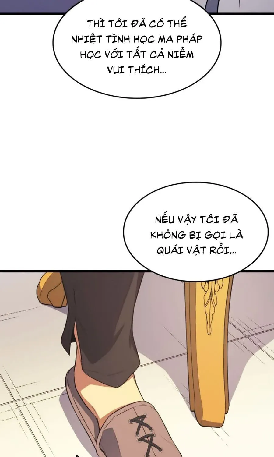 Sự Trở Lại Của Đại Pháp Sư Sau 4000 Năm Chap 48 - Next Chap 49
