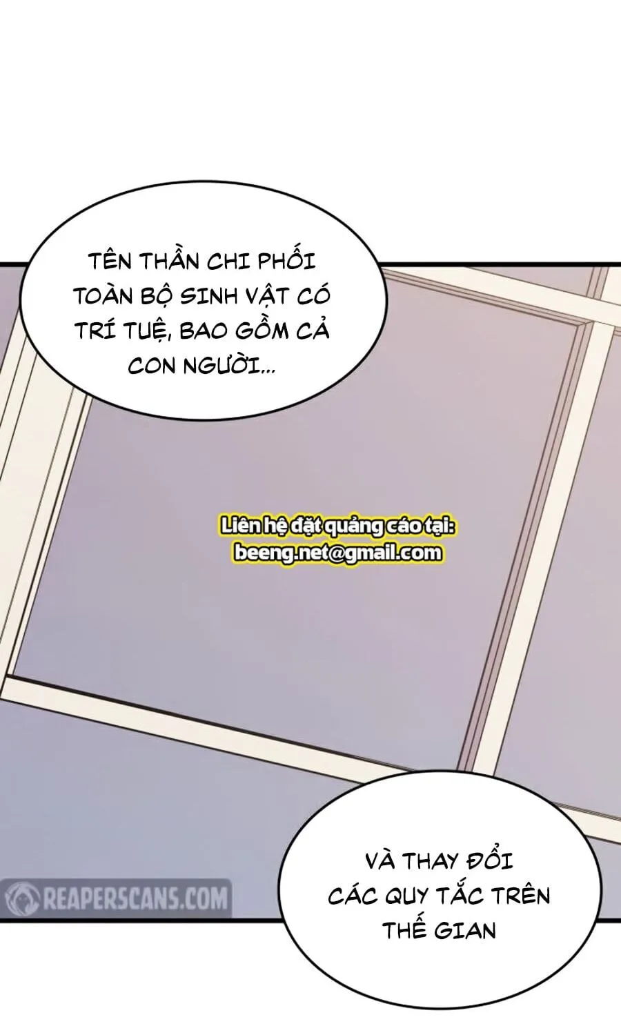 Sự Trở Lại Của Đại Pháp Sư Sau 4000 Năm Chap 48 - Next Chap 49