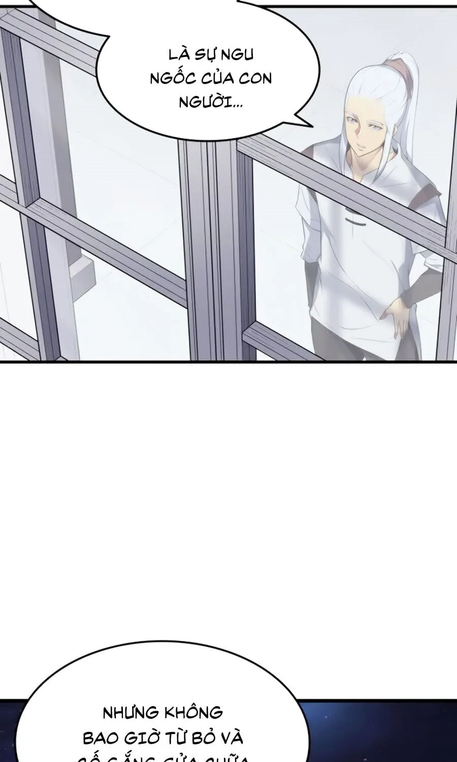 Sự Trở Lại Của Đại Pháp Sư Sau 4000 Năm Chap 48 - Next Chap 49