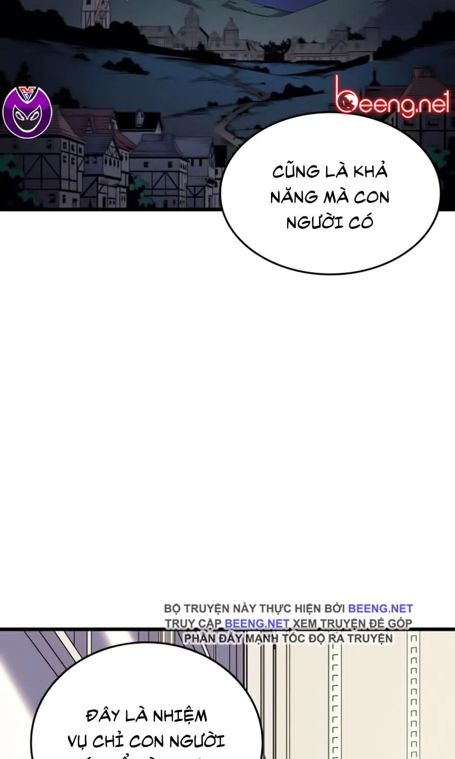 Sự Trở Lại Của Đại Pháp Sư Sau 4000 Năm Chap 48 - Next Chap 49