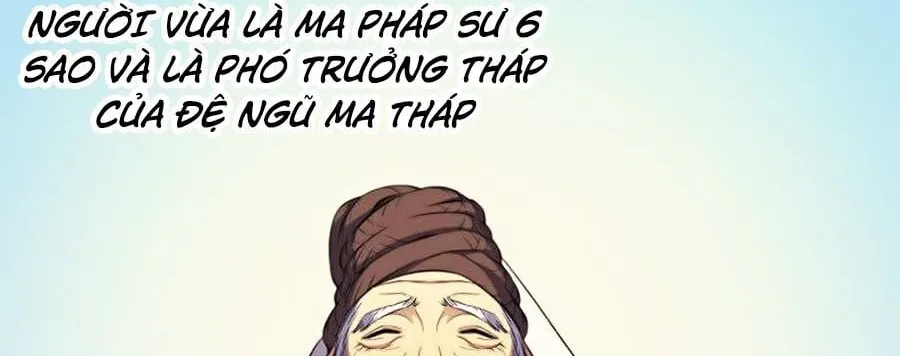 Sự Trở Lại Của Đại Pháp Sư Sau 4000 Năm Chap 48 - Next Chap 49