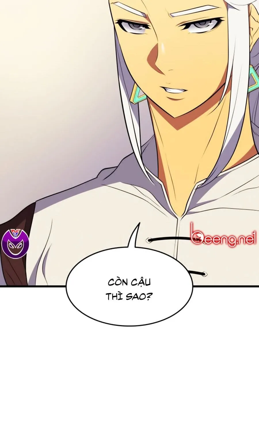 Sự Trở Lại Của Đại Pháp Sư Sau 4000 Năm Chap 48 - Next Chap 49