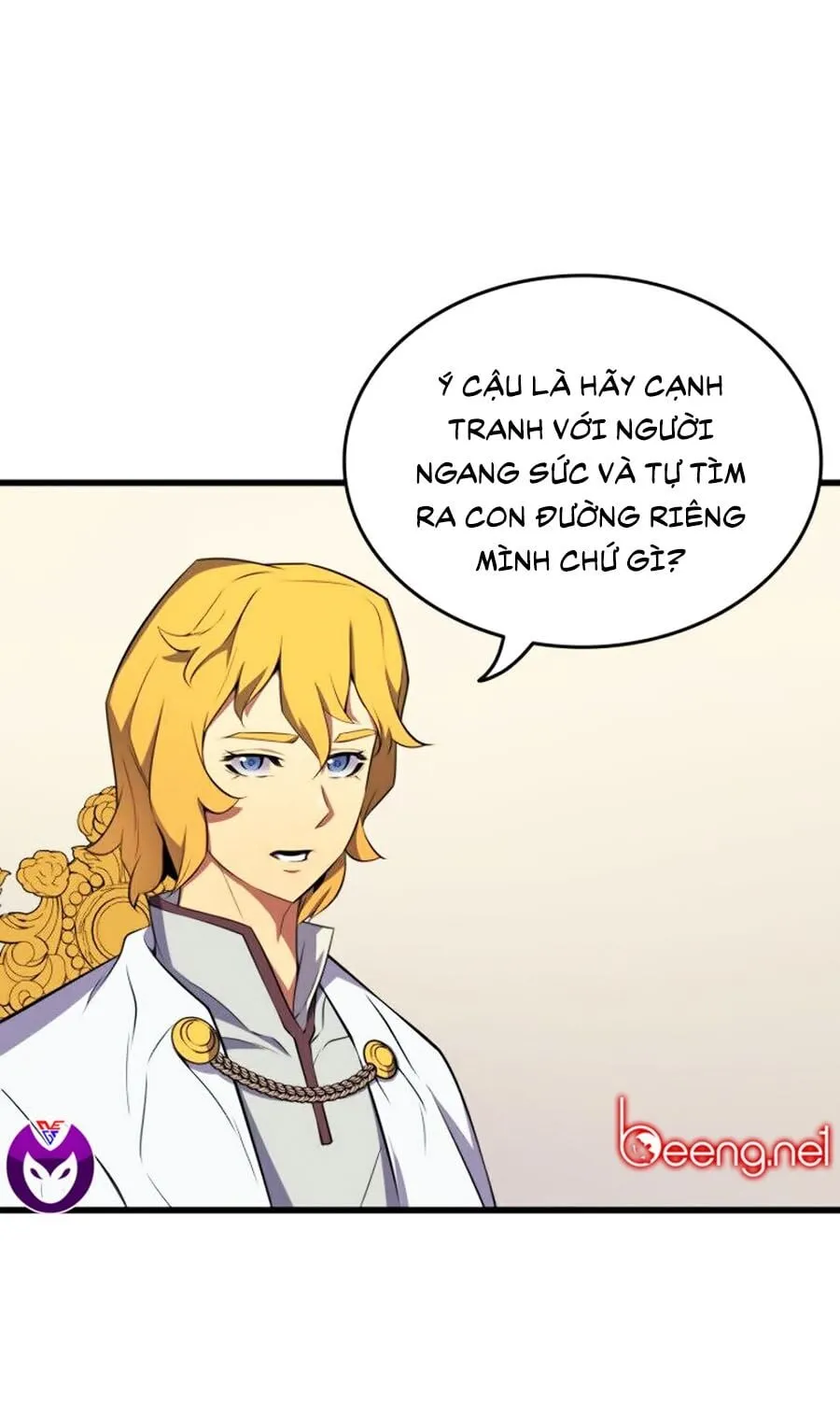 Sự Trở Lại Của Đại Pháp Sư Sau 4000 Năm Chap 48 - Next Chap 49