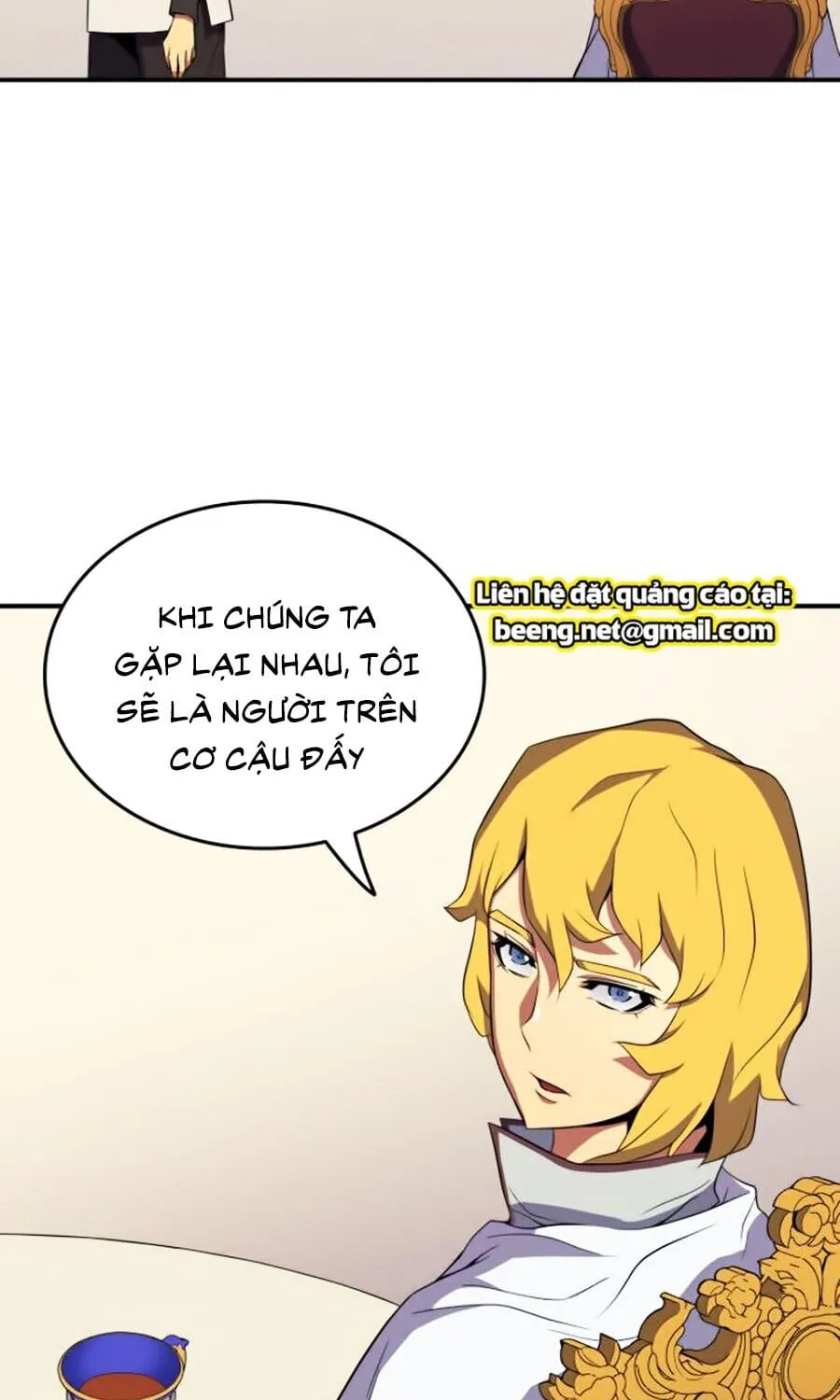 Sự Trở Lại Của Đại Pháp Sư Sau 4000 Năm Chap 48 - Next Chap 49