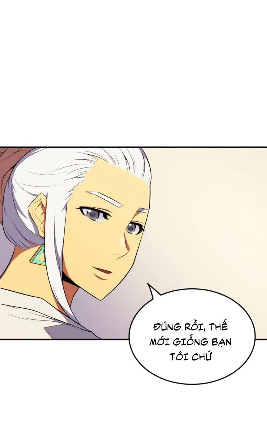 Sự Trở Lại Của Đại Pháp Sư Sau 4000 Năm Chap 48 - Next Chap 49