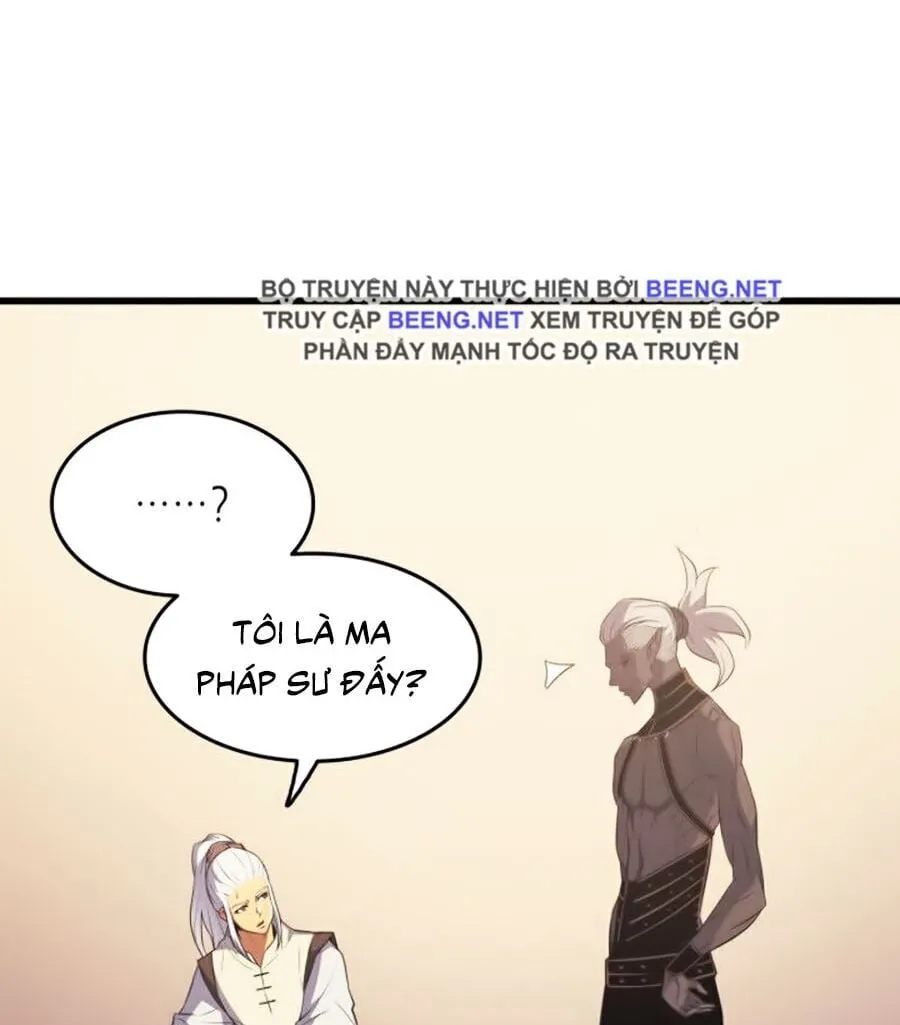 Sự Trở Lại Của Đại Pháp Sư Sau 4000 Năm Chap 49 - Next Chap 50