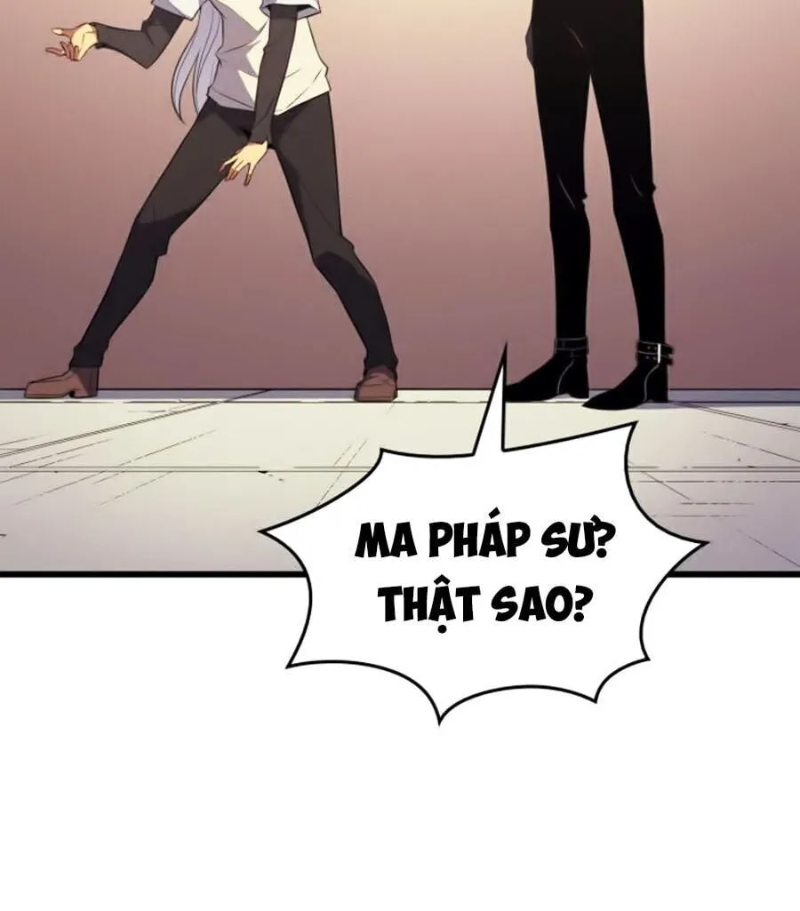 Sự Trở Lại Của Đại Pháp Sư Sau 4000 Năm Chap 49 - Next Chap 50