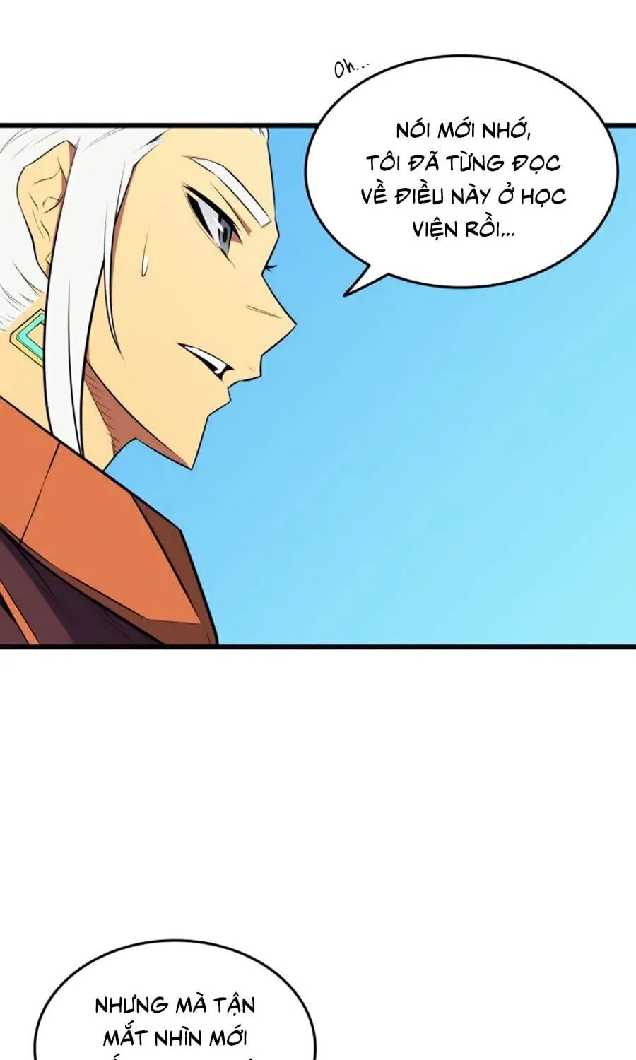 Sự Trở Lại Của Đại Pháp Sư Sau 4000 Năm Chap 49 - Next Chap 50