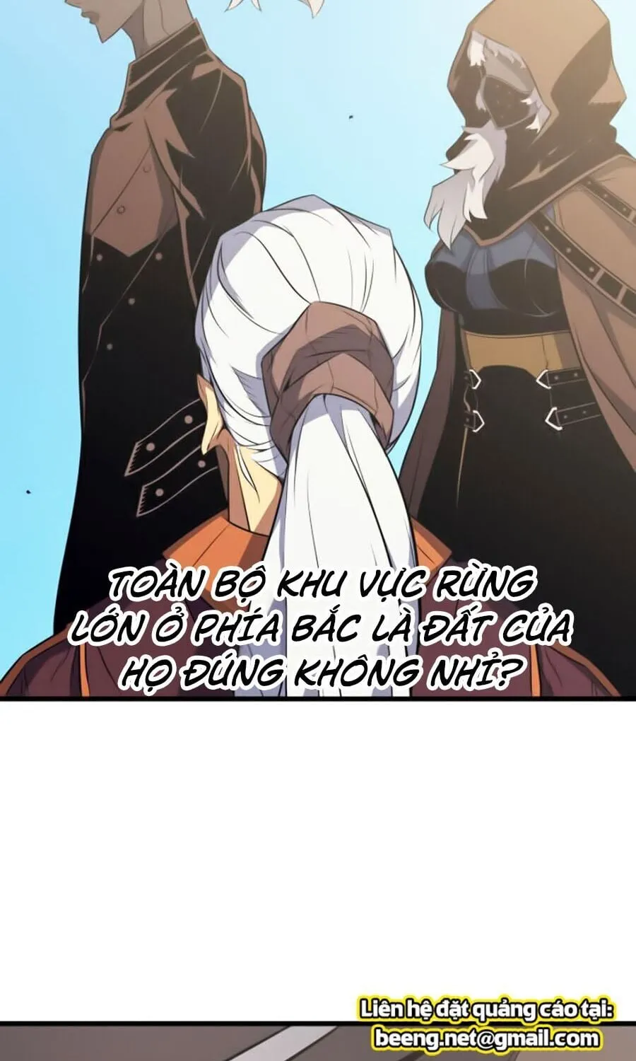 Sự Trở Lại Của Đại Pháp Sư Sau 4000 Năm Chap 49 - Next Chap 50