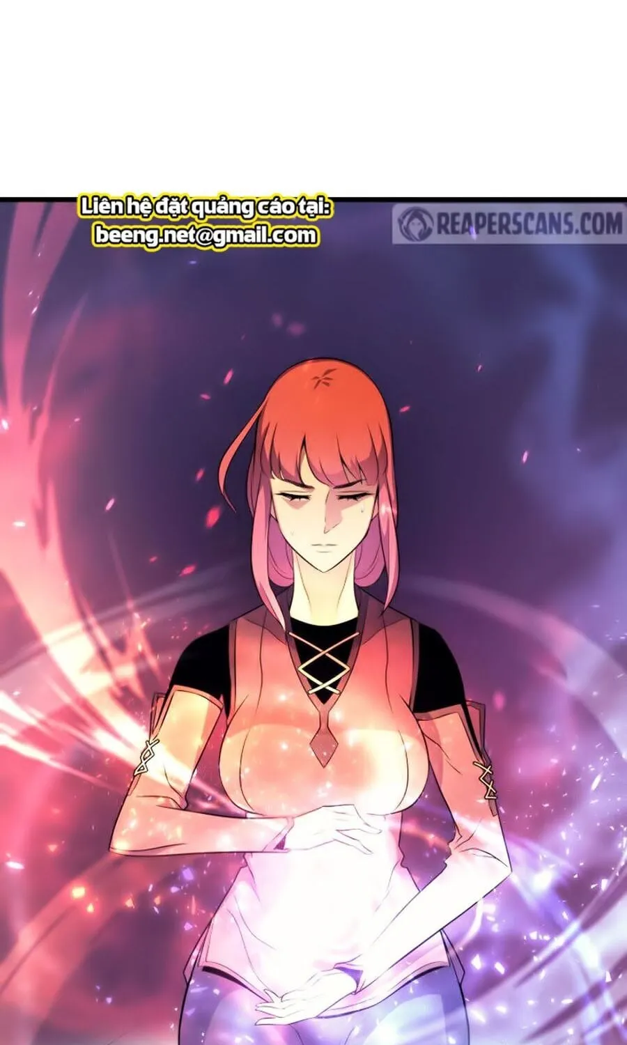 Sự Trở Lại Của Đại Pháp Sư Sau 4000 Năm Chap 49 - Next Chap 50