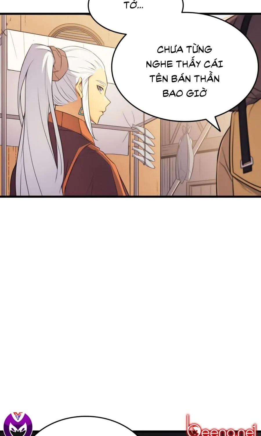 Sự Trở Lại Của Đại Pháp Sư Sau 4000 Năm Chap 49 - Next Chap 50