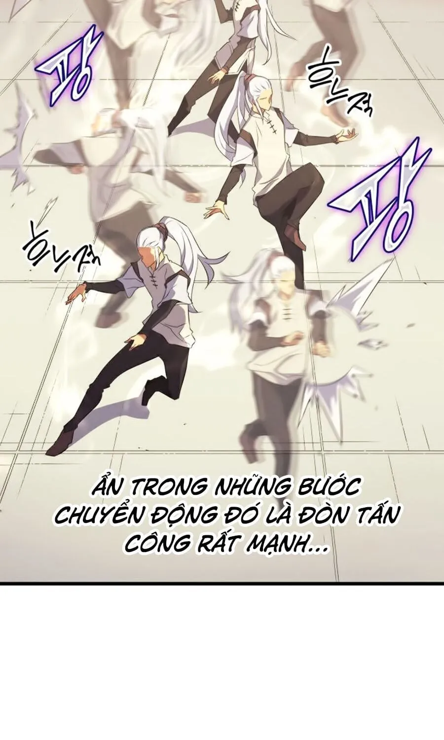 Sự Trở Lại Của Đại Pháp Sư Sau 4000 Năm Chap 49 - Next Chap 50