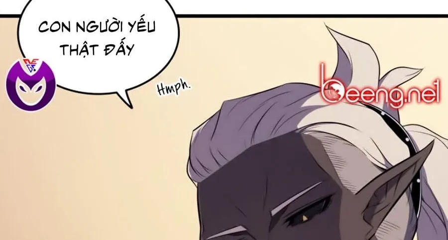 Sự Trở Lại Của Đại Pháp Sư Sau 4000 Năm Chap 49 - Next Chap 50