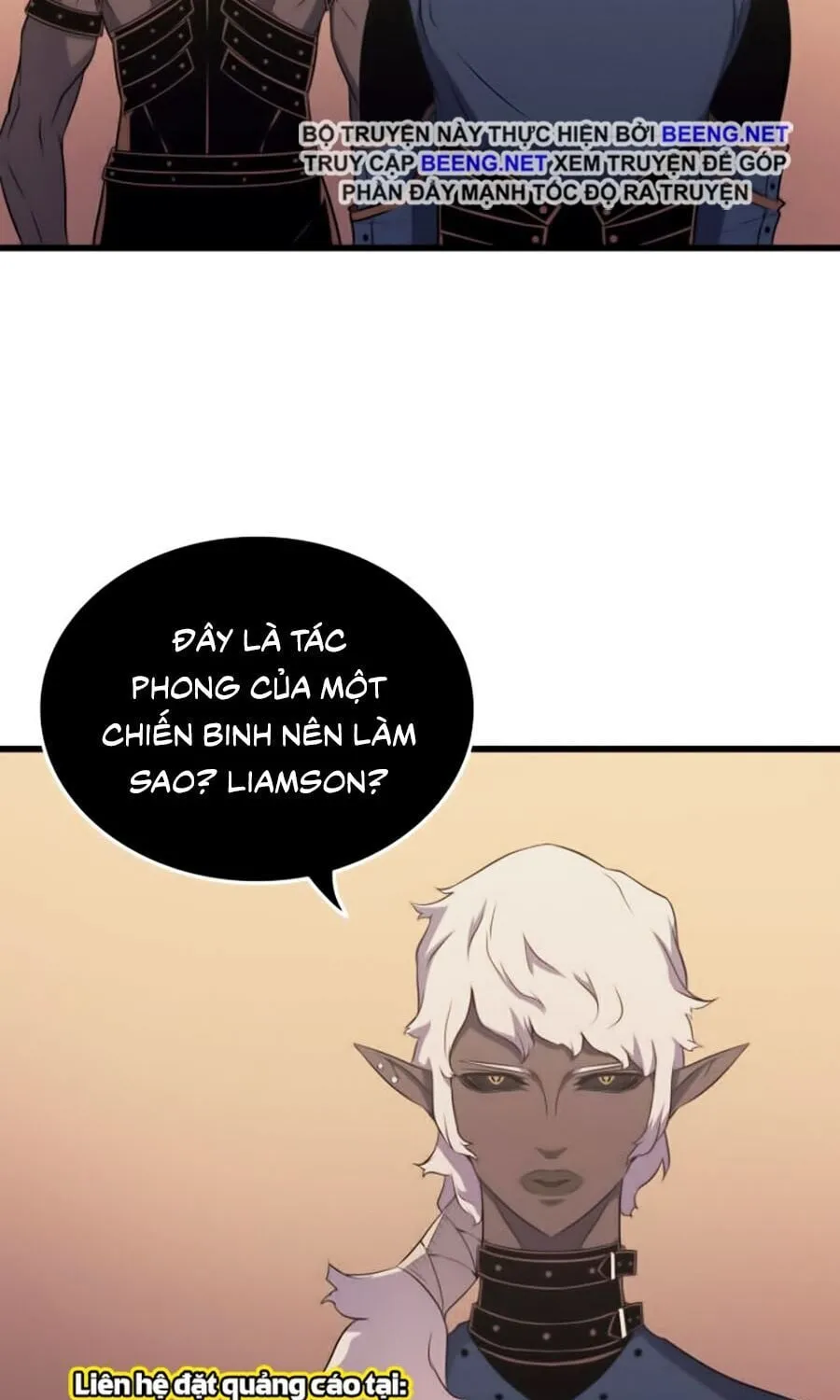 Sự Trở Lại Của Đại Pháp Sư Sau 4000 Năm Chap 49 - Next Chap 50