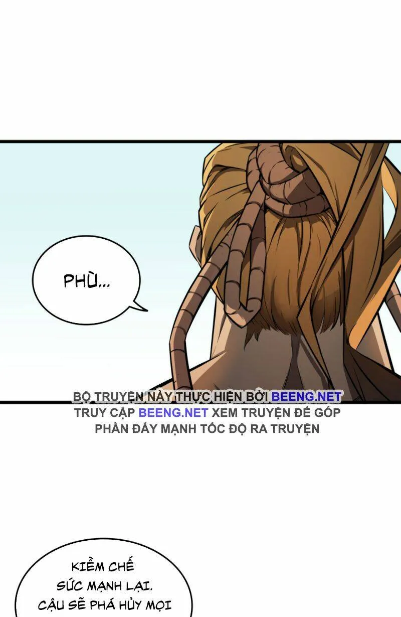 Sự Trở Lại Của Đại Pháp Sư Sau 4000 Năm Chap 5 - Next Chap 6