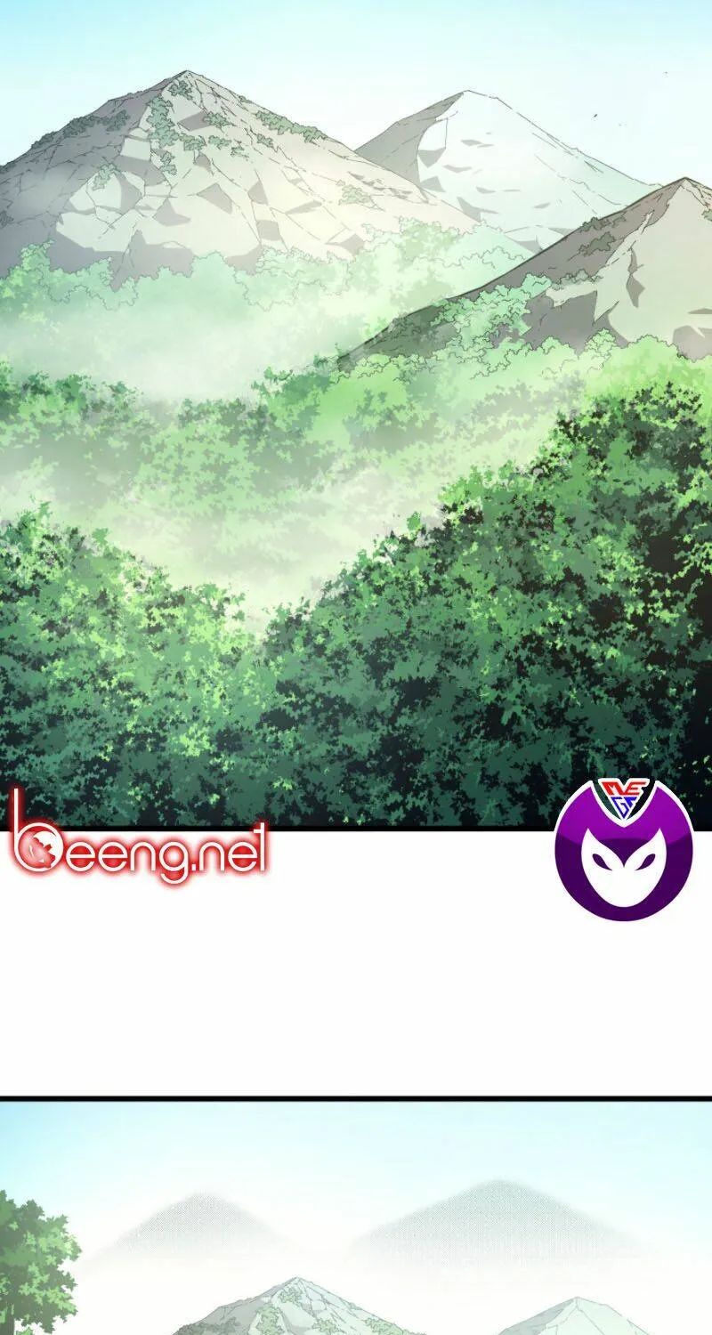 Sự Trở Lại Của Đại Pháp Sư Sau 4000 Năm Chap 5 - Next Chap 6