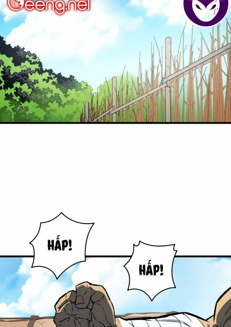 Sự Trở Lại Của Đại Pháp Sư Sau 4000 Năm Chap 5 - Next Chap 6