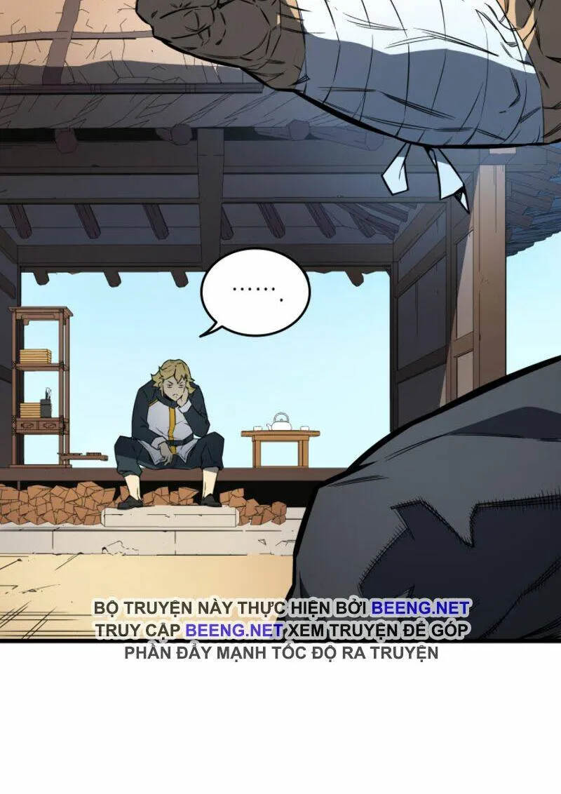 Sự Trở Lại Của Đại Pháp Sư Sau 4000 Năm Chap 5 - Next Chap 6