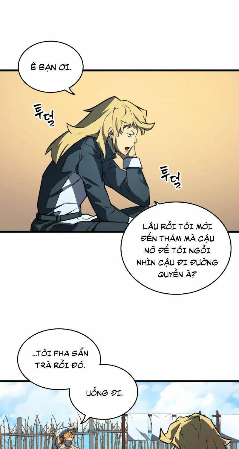 Sự Trở Lại Của Đại Pháp Sư Sau 4000 Năm Chap 5 - Next Chap 6