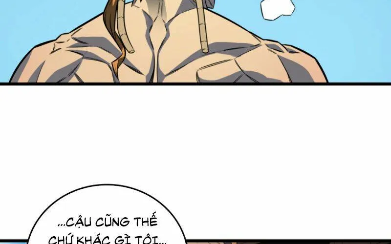 Sự Trở Lại Của Đại Pháp Sư Sau 4000 Năm Chap 5 - Next Chap 6