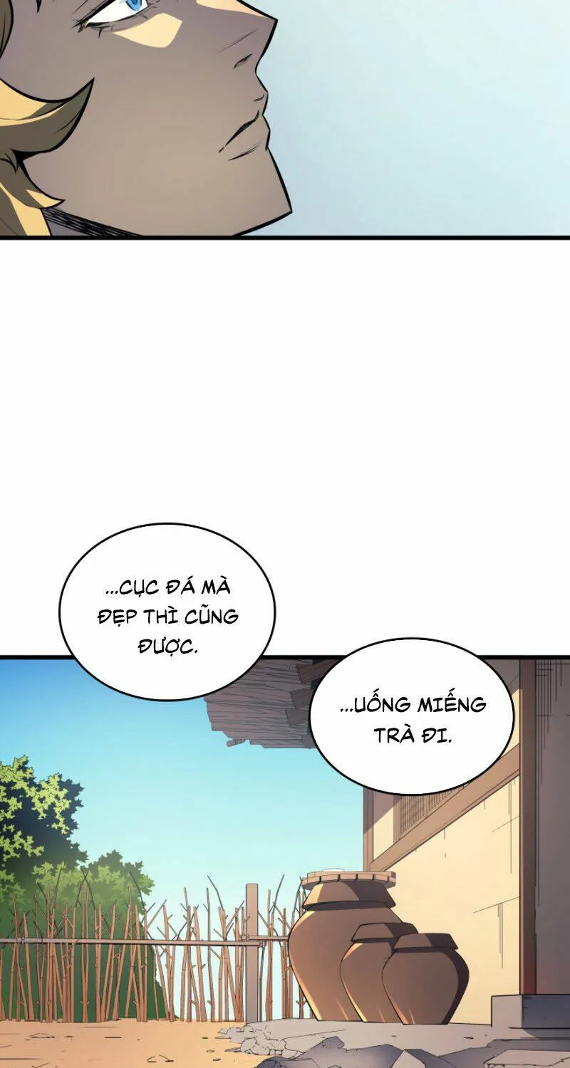 Sự Trở Lại Của Đại Pháp Sư Sau 4000 Năm Chap 5 - Next Chap 6