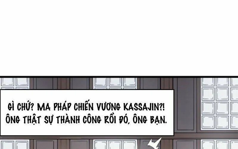 Sự Trở Lại Của Đại Pháp Sư Sau 4000 Năm Chap 5 - Next Chap 6