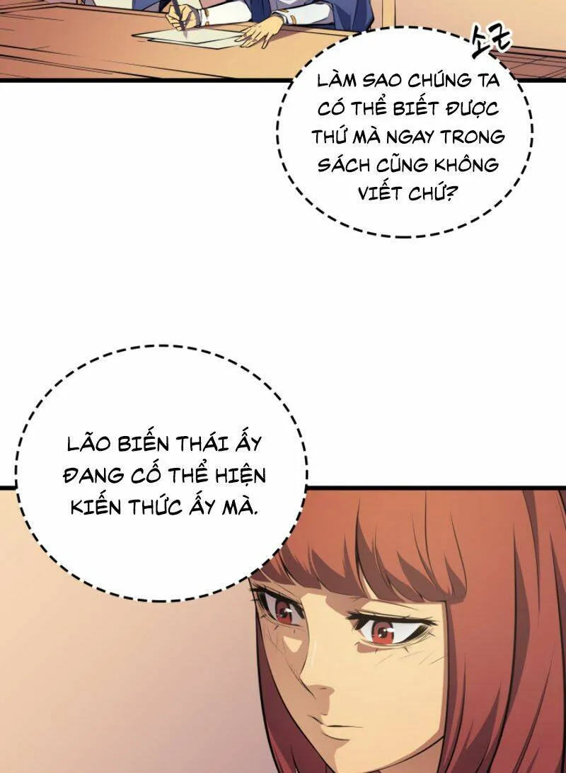 Sự Trở Lại Của Đại Pháp Sư Sau 4000 Năm Chap 5 - Next Chap 6