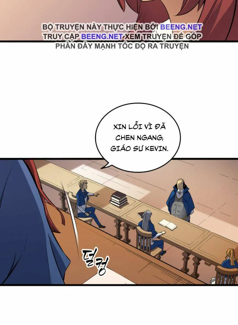 Sự Trở Lại Của Đại Pháp Sư Sau 4000 Năm Chap 5 - Next Chap 6
