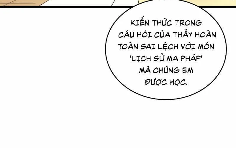 Sự Trở Lại Của Đại Pháp Sư Sau 4000 Năm Chap 5 - Next Chap 6