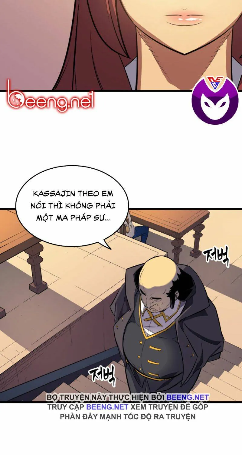Sự Trở Lại Của Đại Pháp Sư Sau 4000 Năm Chap 5 - Next Chap 6