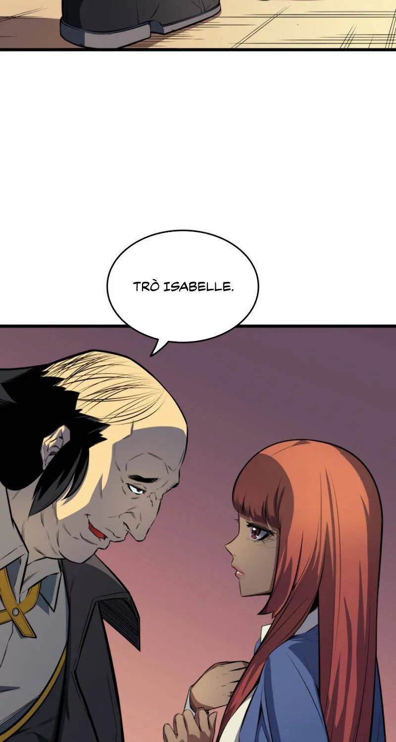 Sự Trở Lại Của Đại Pháp Sư Sau 4000 Năm Chap 5 - Next Chap 6