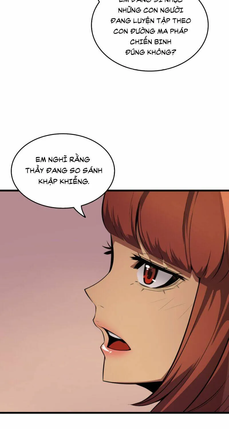Sự Trở Lại Của Đại Pháp Sư Sau 4000 Năm Chap 5 - Next Chap 6