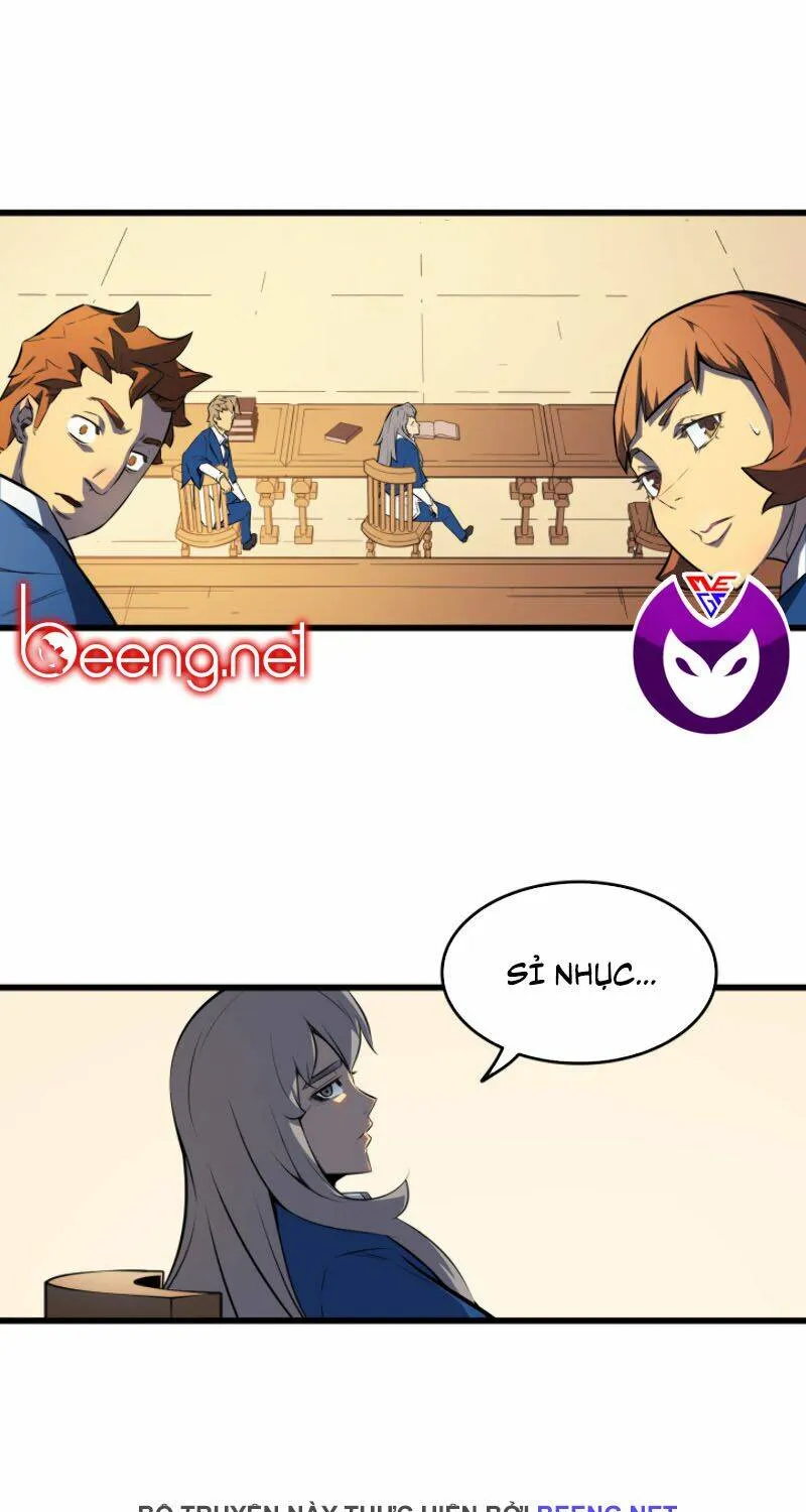 Sự Trở Lại Của Đại Pháp Sư Sau 4000 Năm Chap 5 - Next Chap 6
