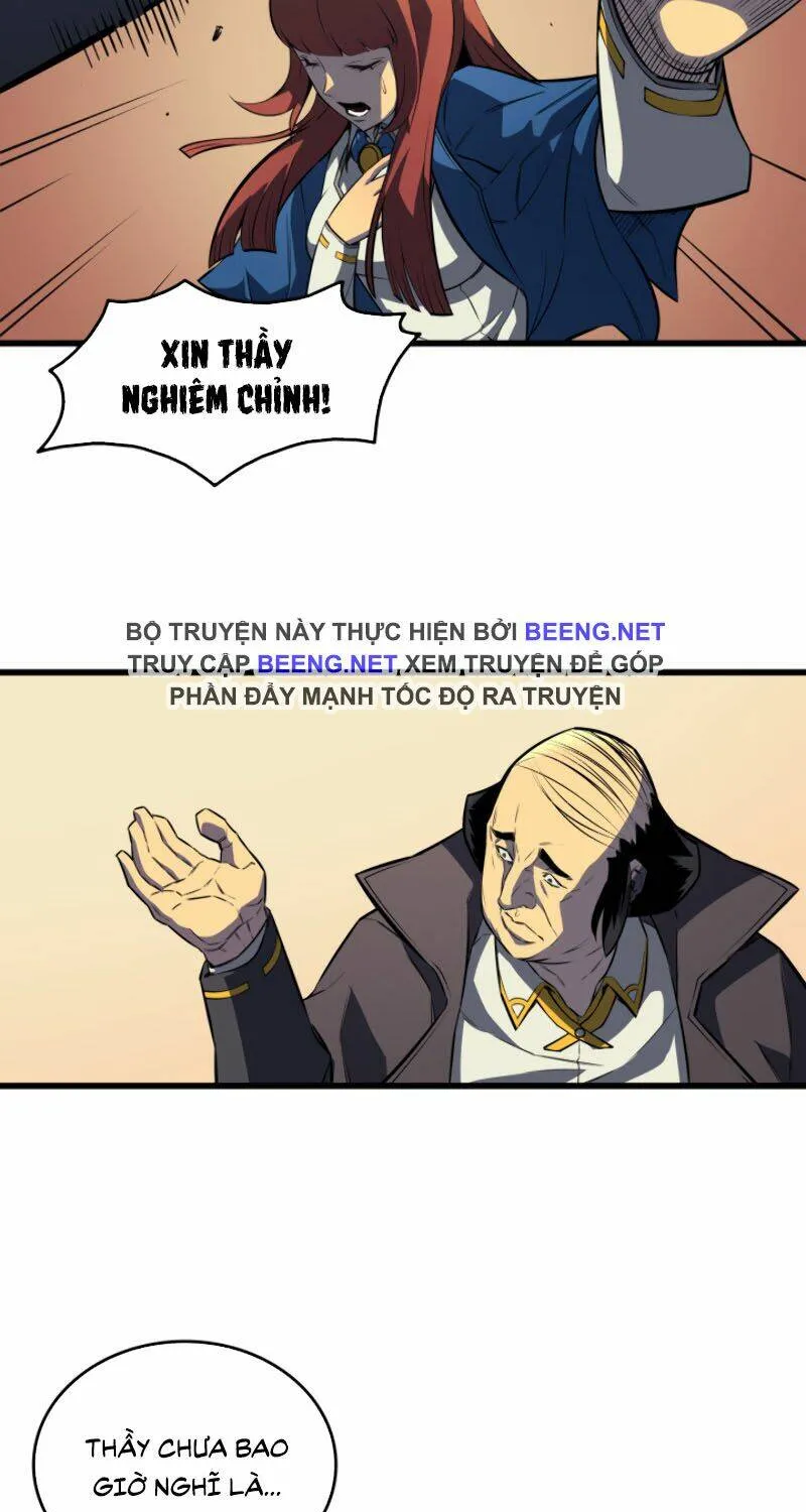 Sự Trở Lại Của Đại Pháp Sư Sau 4000 Năm Chap 5 - Next Chap 6