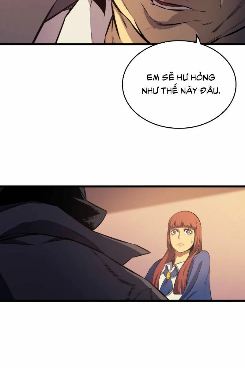 Sự Trở Lại Của Đại Pháp Sư Sau 4000 Năm Chap 5 - Next Chap 6