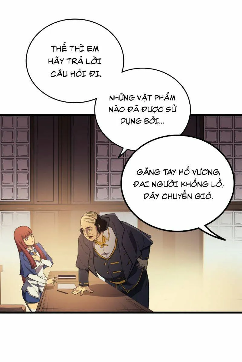 Sự Trở Lại Của Đại Pháp Sư Sau 4000 Năm Chap 5 - Next Chap 6
