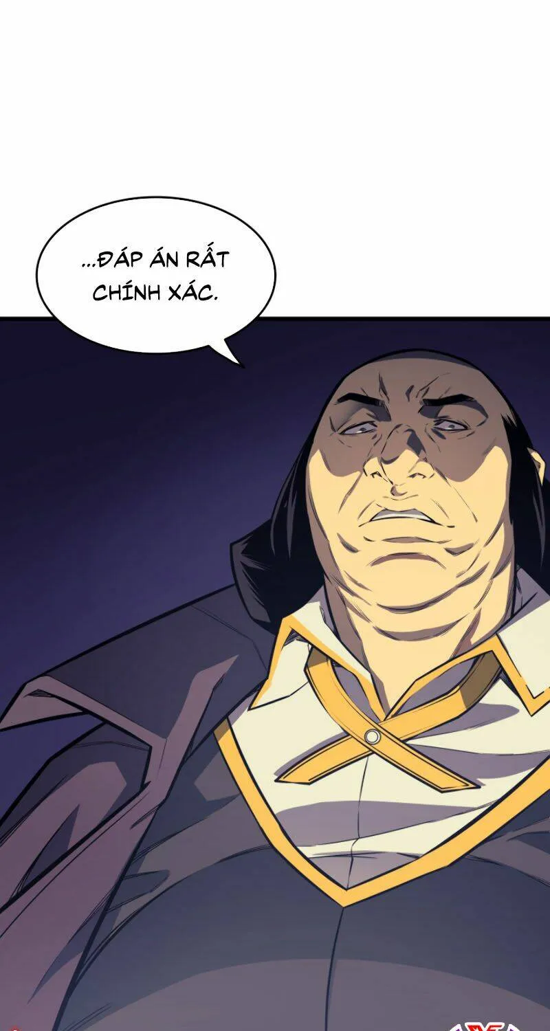 Sự Trở Lại Của Đại Pháp Sư Sau 4000 Năm Chap 5 - Next Chap 6