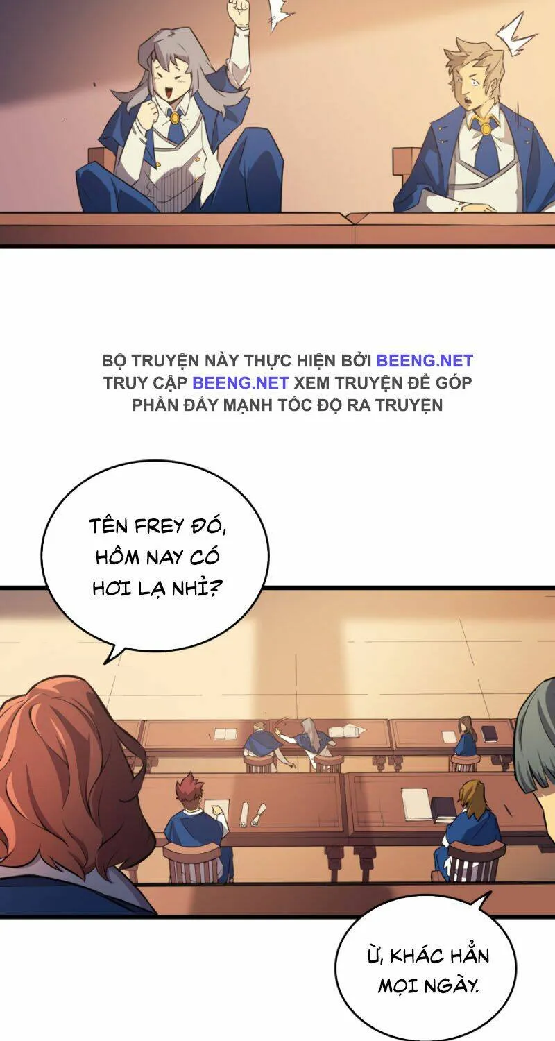 Sự Trở Lại Của Đại Pháp Sư Sau 4000 Năm Chap 5 - Next Chap 6