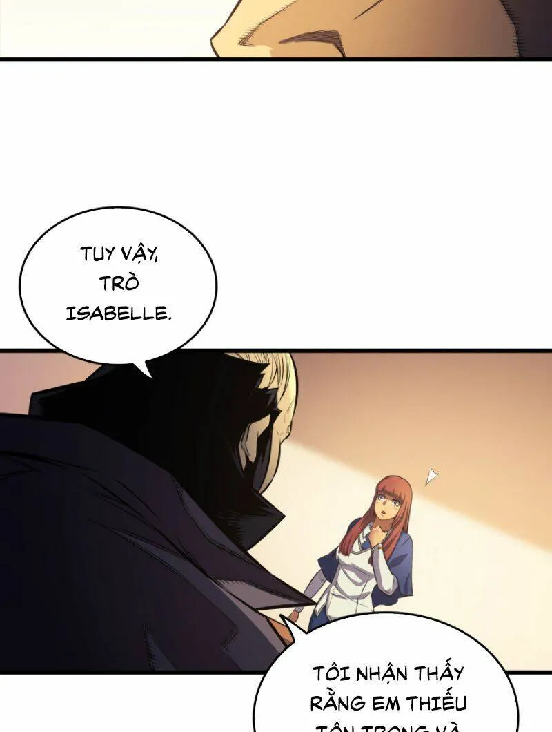 Sự Trở Lại Của Đại Pháp Sư Sau 4000 Năm Chap 5 - Next Chap 6