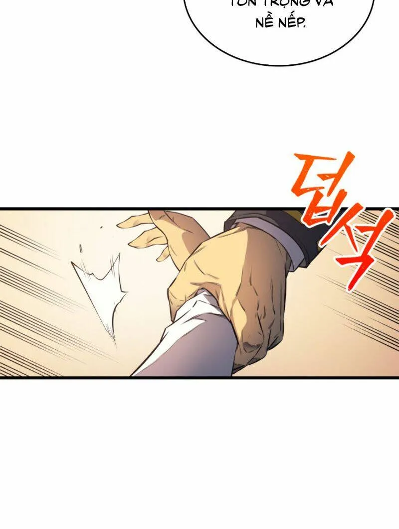 Sự Trở Lại Của Đại Pháp Sư Sau 4000 Năm Chap 5 - Next Chap 6