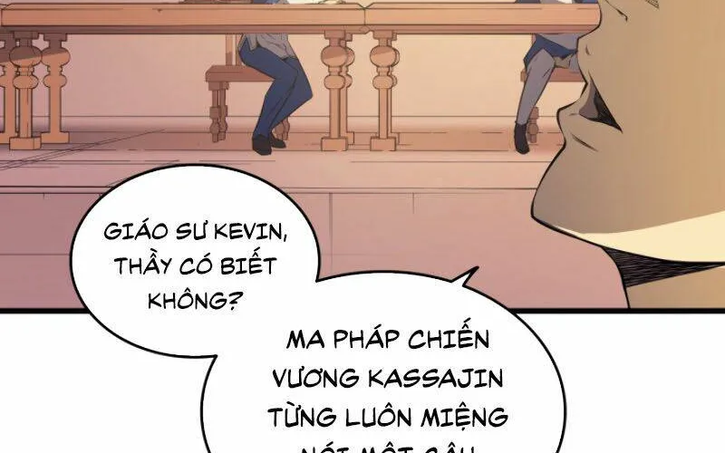 Sự Trở Lại Của Đại Pháp Sư Sau 4000 Năm Chap 5 - Next Chap 6