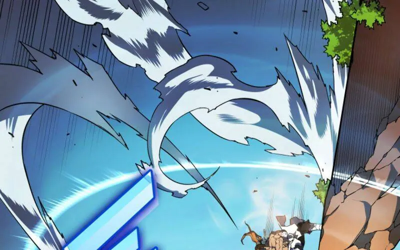 Sự Trở Lại Của Đại Pháp Sư Sau 4000 Năm Chap 5 - Next Chap 6