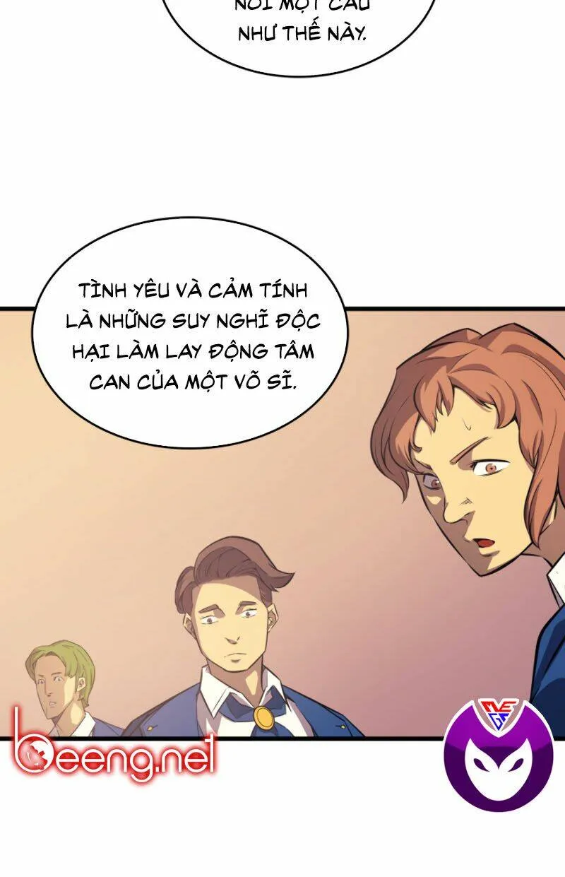 Sự Trở Lại Của Đại Pháp Sư Sau 4000 Năm Chap 5 - Next Chap 6