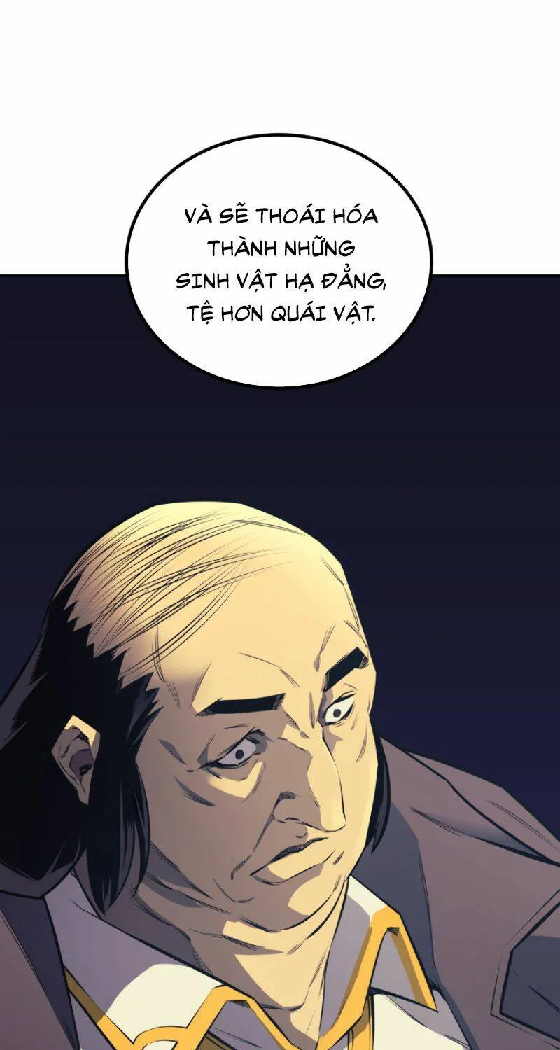 Sự Trở Lại Của Đại Pháp Sư Sau 4000 Năm Chap 5 - Next Chap 6