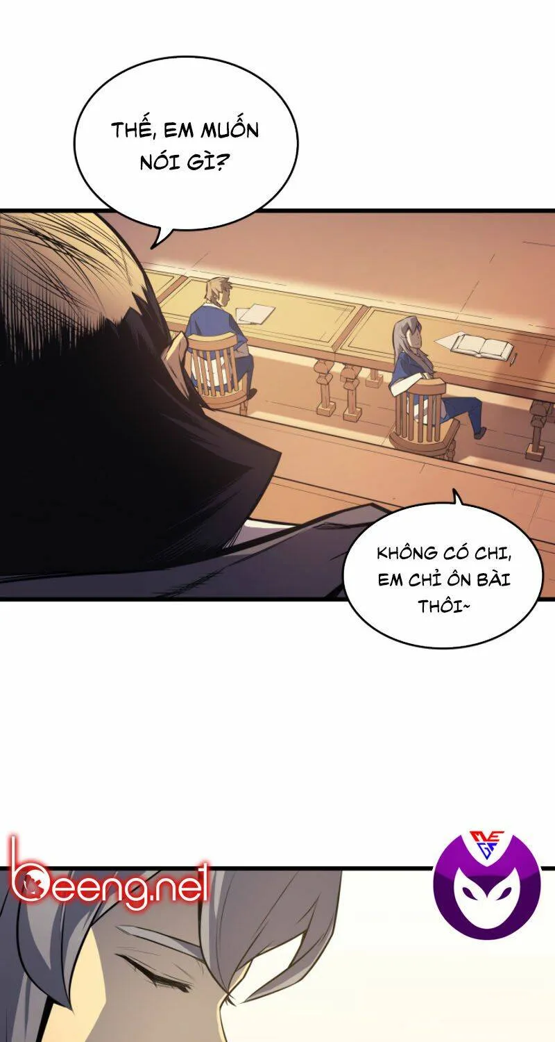 Sự Trở Lại Của Đại Pháp Sư Sau 4000 Năm Chap 5 - Next Chap 6